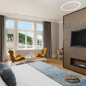Szálloda Vision By Continental Group, Budapest